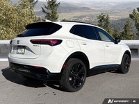 Elevate every drive in the 2025 Buick Envision Sport Touring. This exquisite Sport Utility, with jus... (image 4)