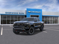 Welcome To Sherwood Park Chevrolet. The #1 Volume Chevrolet Dealer in Canada. This Chevrolet COLORAD... (image 7)