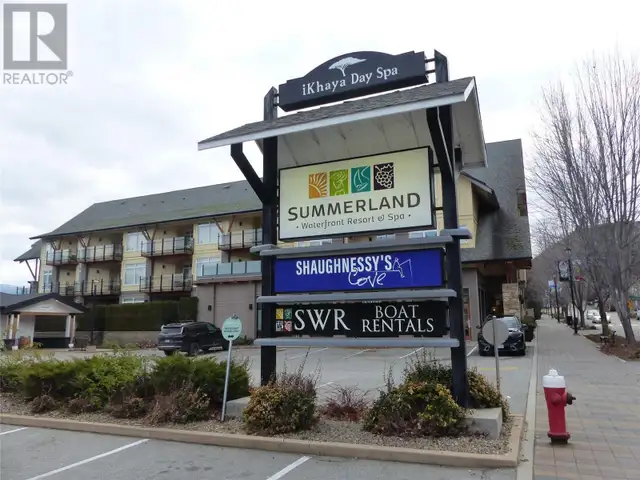 13011 Lakeshore Drive S Unit# 120 Summerland, British Columbia in Condos for Sale in Penticton - Image 28