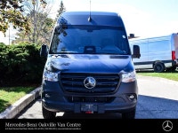 Come see our great selection of New, Pre-Owned, and Demo Sprinter and Metris Cargo and Passenger Van... (image 2)