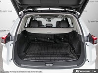 This Nissan Rogue has a strong Intercooled Turbo Regular Unleaded I-3 1.5 L/91 engine powering this... (image 8)