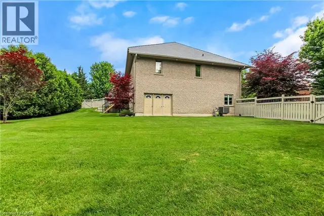 139 MANNHEIM Crescent Mannheim, Ontario in Houses for Sale in Kitchener / Waterloo - Image 8