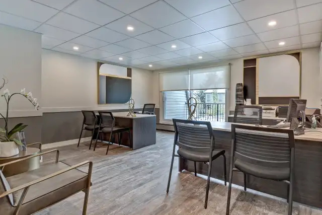 Hillside Estates - 2 Bedroom Apartment for Rent in Long Term Rentals in Calgary - Image 11
