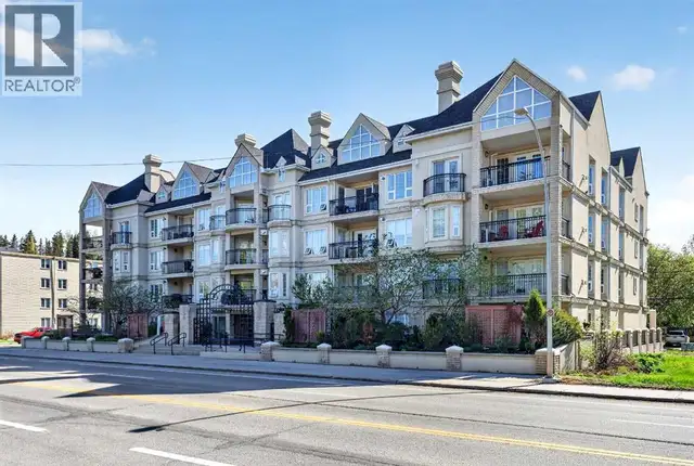 208, 630 10 Street NW Calgary, Alberta in Condos for Sale in Calgary - Image 32