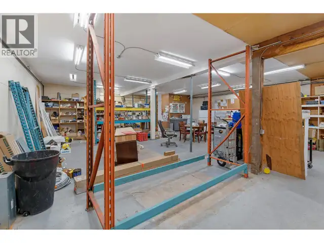 242 Haynes Street Penticton, British Columbia in Commercial & Office Space for Sale in Penticton - Image 36