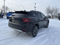 AMVIC Licensed Dealer Find your way to adventures in the sleek and agile 2026 Chevrolet Trax FWD LT,... (image 8)