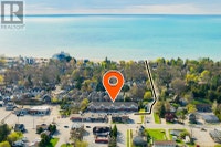 1 - 37 ONTARIO STREET N Lambton Shores (Grand Bend), Ontario Grand Bend Sarnia Area Preview