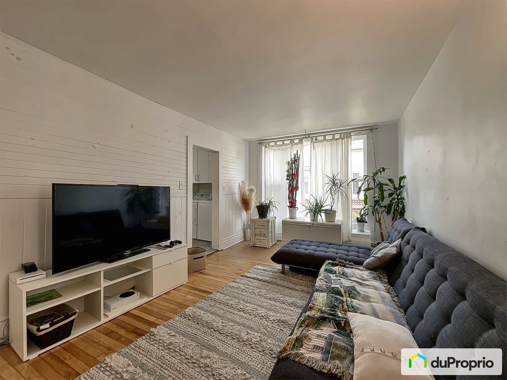 $549,000 - Duplex for sale in Sherbrooke (Fleurimont) — photo 2