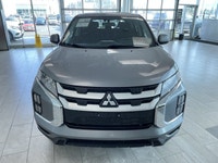 The 2023 Mitsubishi RVR ES AWD is a reliable and practical compact SUV, perfect for everyday driving... (image 5)