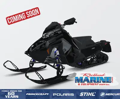 Shock Package: WER 2in. Velocity Track: 1.352 Cobra Starting System: Electric Display: 7S Display St...