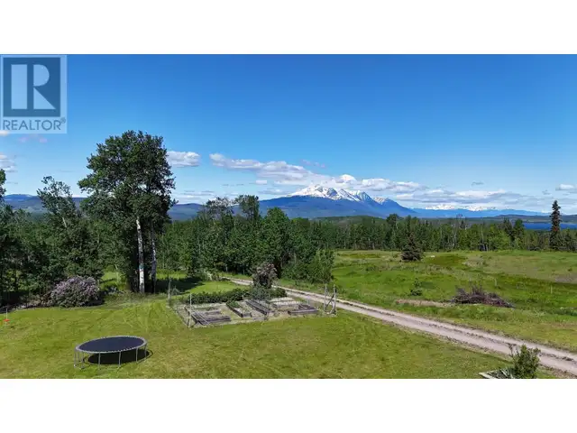 14320 W 16 HIGHWAY Telkwa, British Columbia in Houses for Sale in Smithers - Image 35