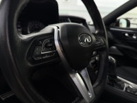 The 2018 Infiniti Q60 3.0T Sport AWD is a luxury performance coupe that strikes a balance between th... (image 6)