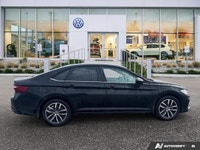This Volkswagen Jetta boasts a Intercooled Turbo Regular Unleaded I-4 1.5 L/91 engine powering this... (image 5)