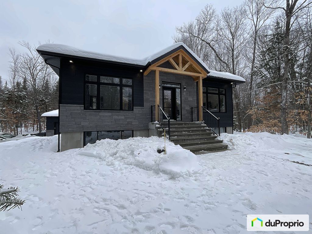 $729,000 - Bungalow for sale in Mille-Isles — photo 2