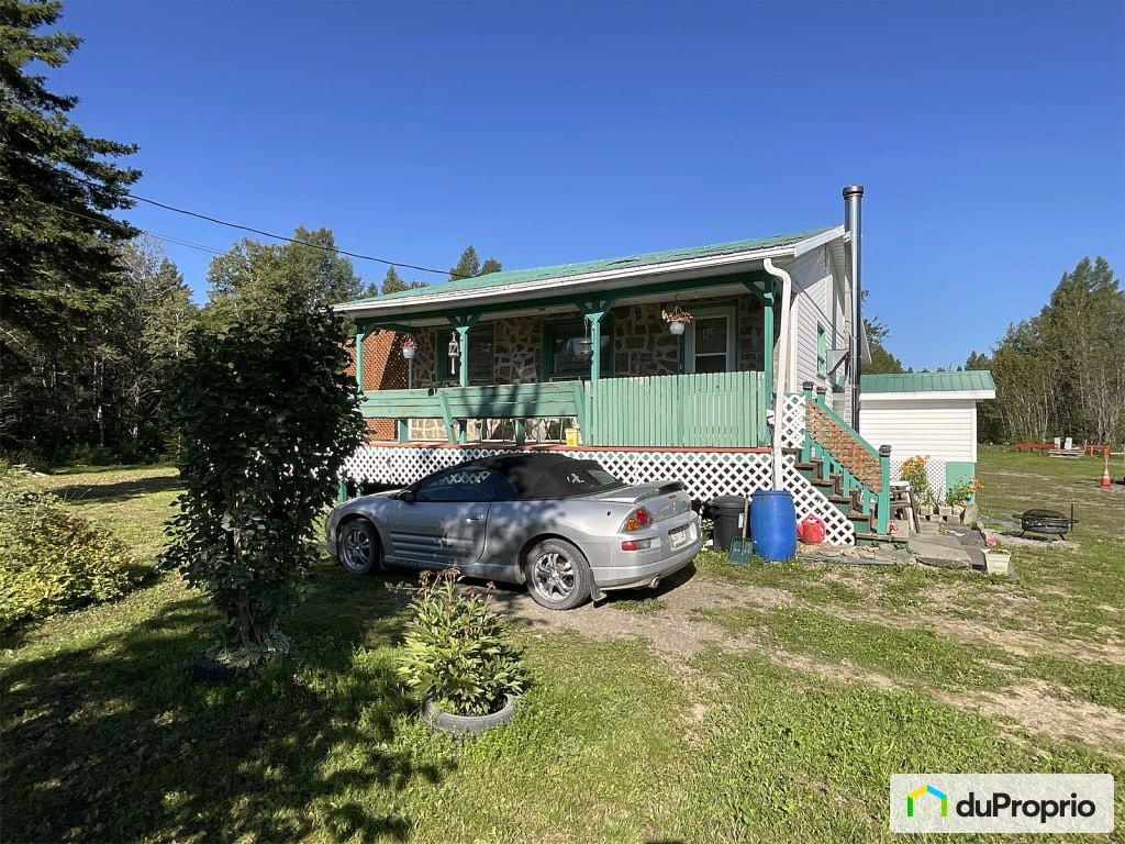 $200,000 - Bungalow for sale in St-Moise — photo 3