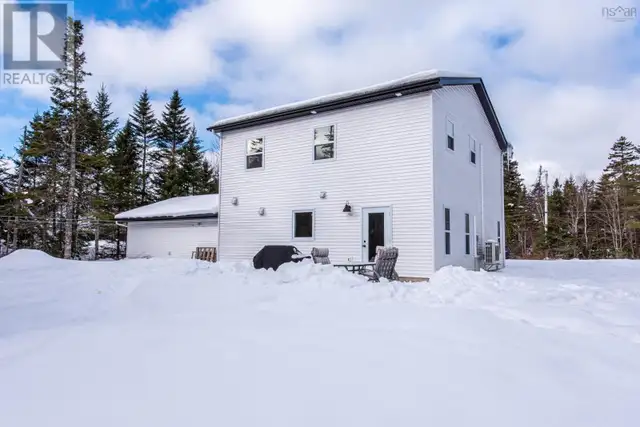 456 Patton Road Upper Sackville, Nova Scotia in Houses for Sale in City of Halifax - Image 29