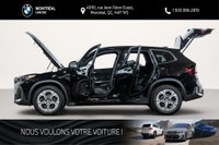 Découvrez ce magnifique BMW X1 xDrive28i d'occasion, affichant un bas kilométrage de seulement 29 62... (image 4)