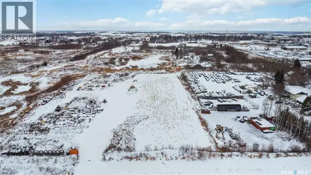 0 42ND STREET E Prince Albert, Saskatchewan in Land for Sale in Prince Albert - Image 16
