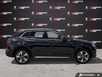Check out this 2022 Audi Q5 Komfort before someone takes it home! *You Can't Beat the Price with The... (image 6)