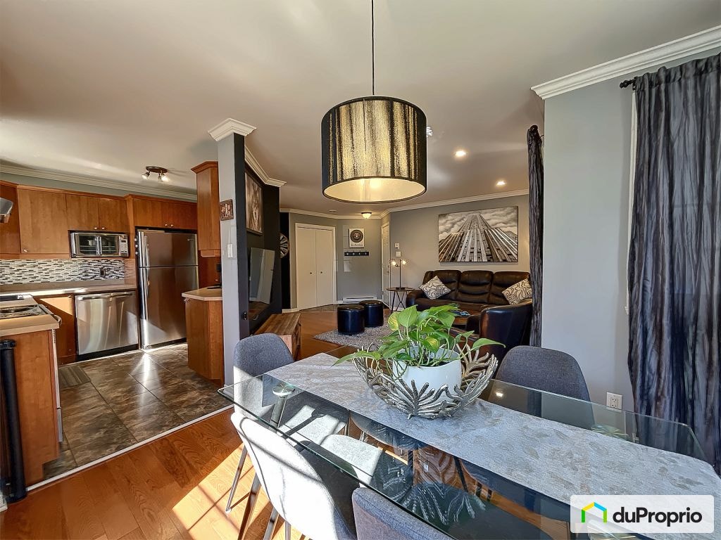 $359,900 - Condominium for sale in St-Eustache — photo 2