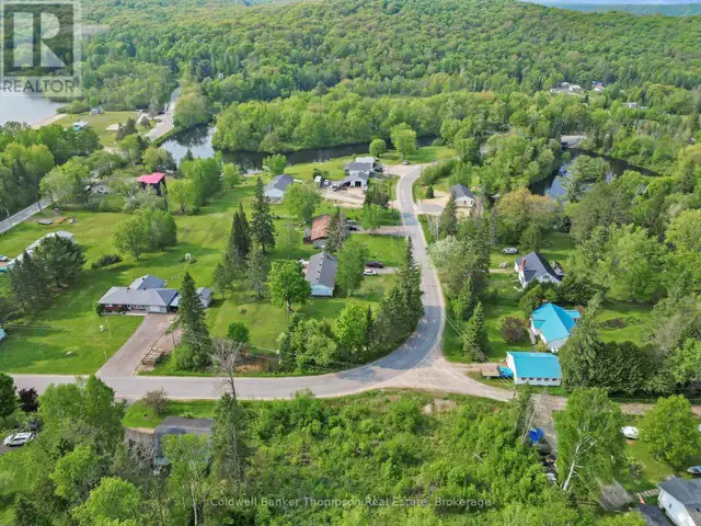 219 DOE LAKE ROAD Armour, Ontario in Land for Sale in Muskoka - Image 11