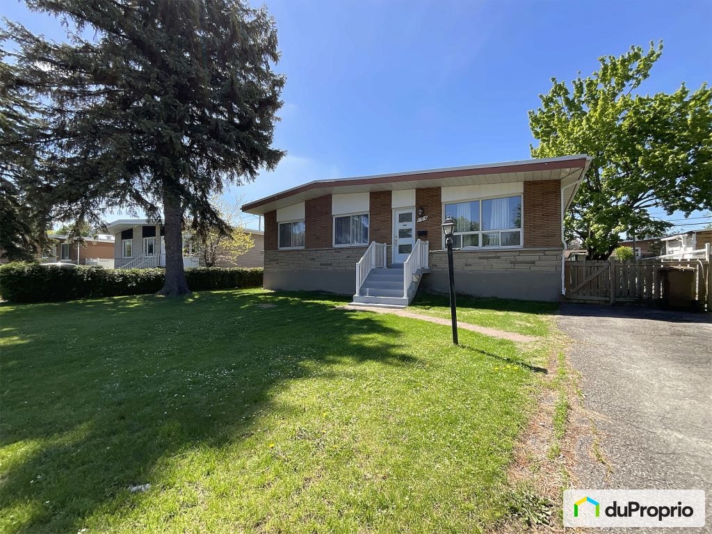 $492,000 - Bungalow for sale in Chateauguay — photo 3