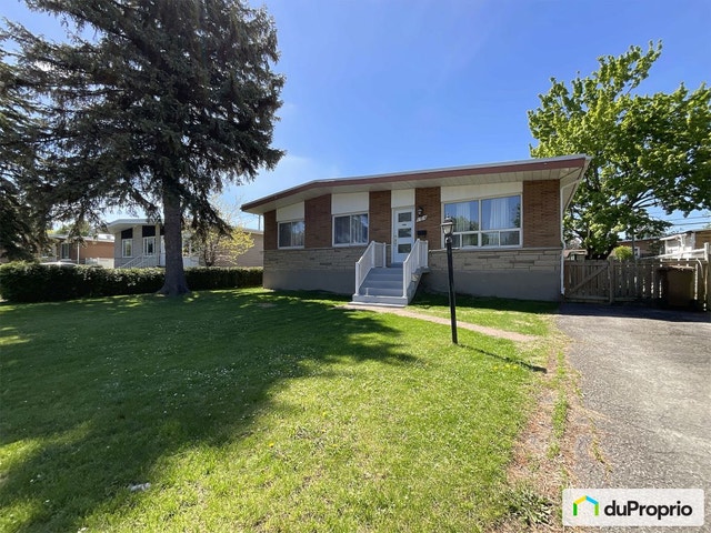 $492,000 - Bungalow for sale in Chateauguay — photo 3