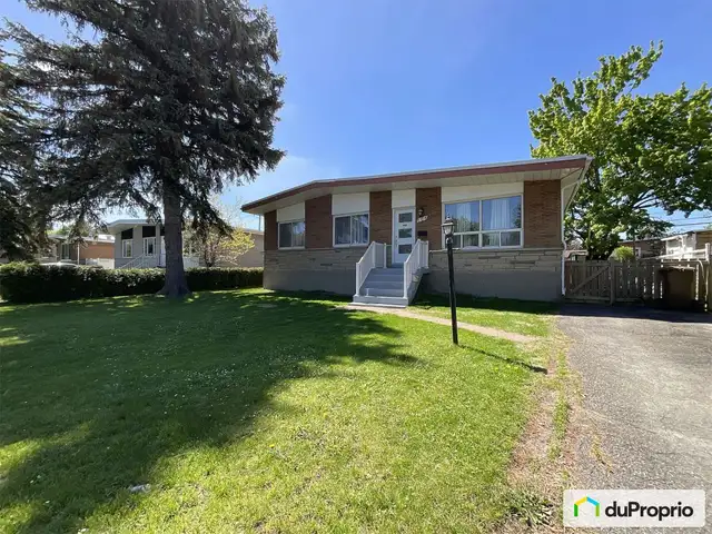 $492,000 - Bungalow for sale in Chateauguay in Houses for Sale in West Island - Image 4