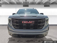 Experience strength, efficiency, and bold design with the 2024 GMC Sierra 1500 Elevation. This used... (image 8)