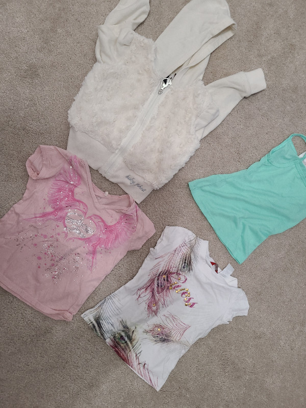 Youth girl clothes Size 4 all 31 items in Clothing - 4T in Calgary