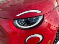 RED BY (RED),BLACK SEATS W/RED ACCENTS CLOTH BUCKET SEATS,QUICK ORDER PACKAGE 21A RED,Electric Motor... (image 8)