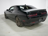 This 2018 Dodge Challenger SRT Hellcat is a Canadian vehicle with low kilometers and a clean Carfax... (image 4)