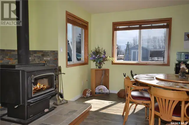 6 Bronco DRIVE Big River Rm No. 555, Saskatchewan in Houses for Sale in Meadow Lake - Image 14