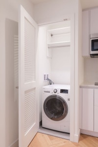 Akelius studio apartment for rent. Located near Bernard in the Outremont neighborhood, Montreal. stu... (image 1)