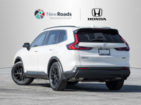 WAS: $36695 NOW: $34795 plus taxes and licensing feesThis 2023 CR-V Sport comes equipped with Auto H... (image 5)