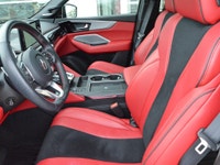 Heated Seats | Cooling Seats | Heated Steering Wheel | Wireless Apple Carplay/Android Auto | Wireles... (image 2)