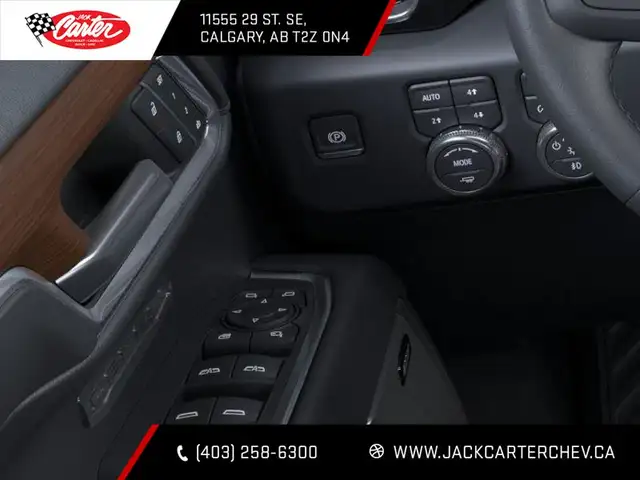 2026 GMC Sierra 1500 Denali in Cars & Trucks in Calgary - Image 25