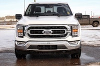 ENGINE: 3.5L V6 ECOBOOST -inc: auto start/stop technology system 3.31 Axle Ratio GVWR: 3 198 kg (7 0... (image 5)