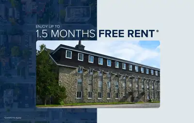27 Lucerne & 87 Vanier: Apartment for rent in Aylmer