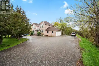 Welcome to 5730 Halls Road, a spacious and private walkout basement apartment set on a beautiful 10-...