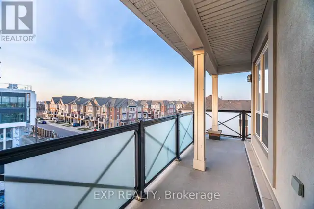 424 - 60 MENDELSSOHN STREET Toronto (Clairlea-Birchmount), Ontar in Condos for Sale in City of Toronto - Image 23