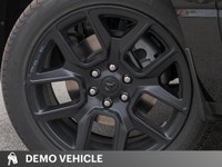 Unleash commanding power and sleek sophistication with the 2026 Ram 1500 Sport Crew Cab Pickup, pres... (image 8)