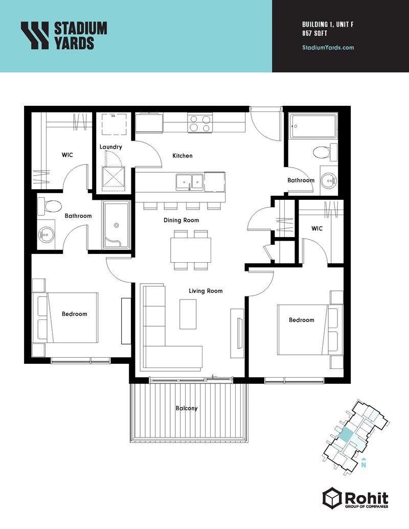 Pet Friendly! Brand New Apartments In Downtown! Stadium Yards Long Term Rentals Edmonton