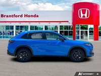Come visit our Brantford Honda team, you can find us at 378 King George Rd, Brantford, ON, N3T 5L8,... (image 6)