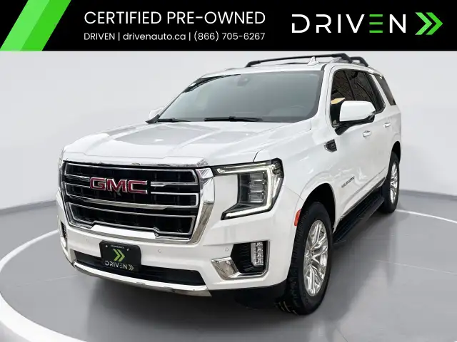 2021 GMC Yukon in Cars & Trucks in Markham / York Region - Image 2
