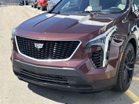 AMVIC Licensed Dealer AMVIC LICENSED DEALER. Stock number: L2395 The 2022 Cadillac XT4 Sport deliver... (image 2)