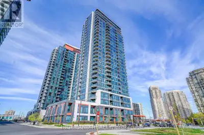 #2410 - 75 EGLINTON AVENUE W Mississauga (Hurontario), Ontario