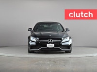 Carbon Ceramic Brakes, Electric Parking Brake, Painted Calipers and more! Clutch is the largest onli... (image 2)