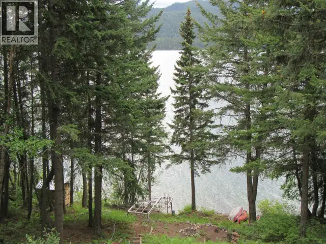 4336 BIRCH LAKE DUMP ROAD Bridge Lake, British Columbia in Houses for Sale in 100 Mile House - Image 8