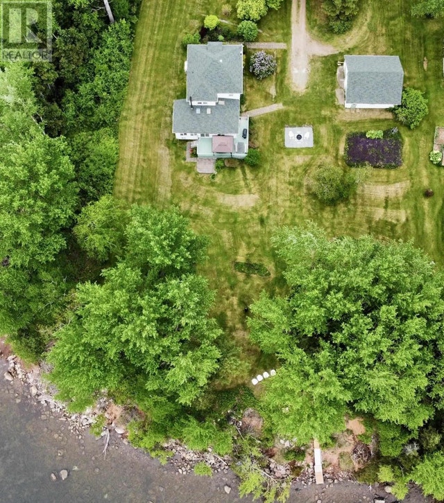 464 Highway 223 Little Narrows, Nova Scotia Houses for Sale Cape